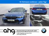 BMW 330i Automatic M SPORT Pro Glasdach Driving Assi