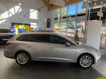 Seat Leon ST 1.5 TSi 130