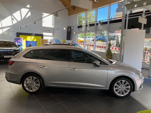 Seat Leon ST 1.5 TSi 130