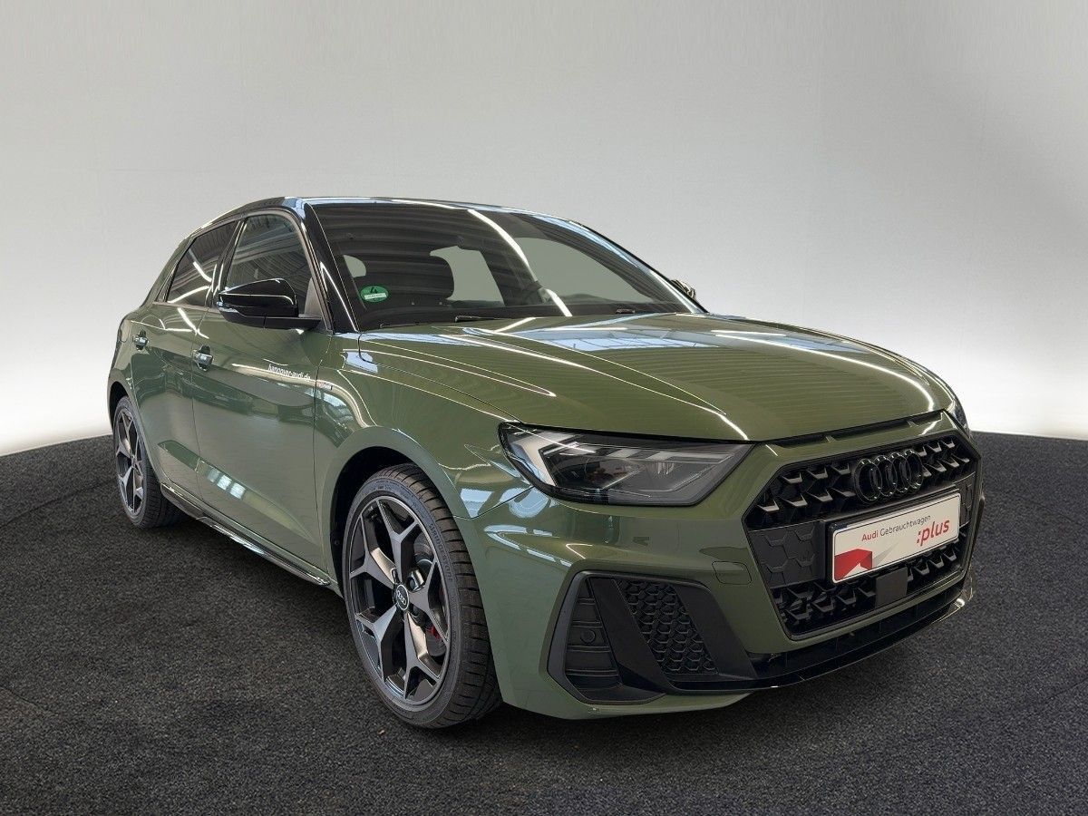 Audi A1 - Bild 6