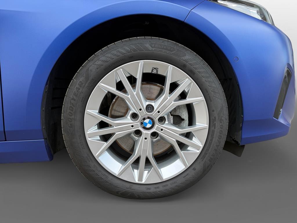 BMW 1 Series Aut. AHK+Frozen Portimao+Inno+Driv.Ass.Prof+, миниатюра 12