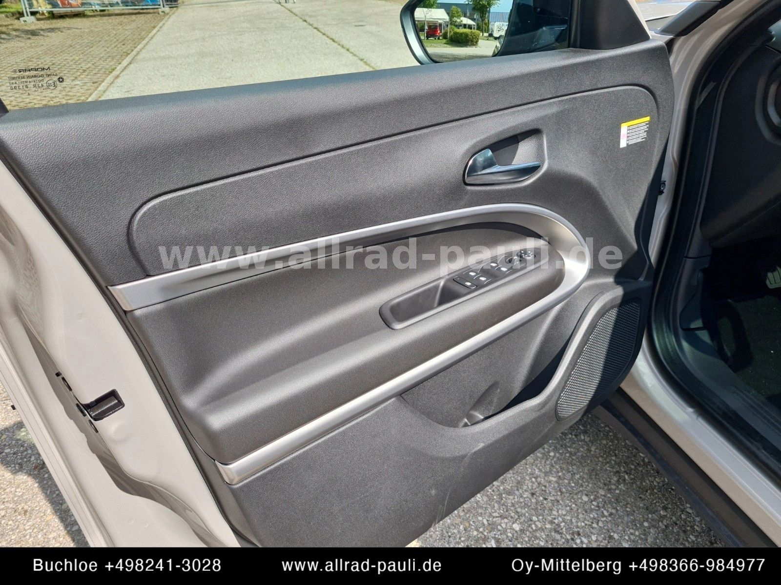 Jeep Avenger 1.2 e-hybrid Summit |Leder, Infotainment