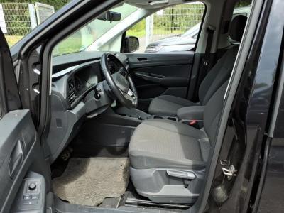 Volkswagen Caddy 2.0 TDI DSG AHK DAB GRA Navi Kamera SHZ, миниатюра 4