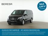 Mercedes-Benz V 250 d Lang AHK Kamera LED Navi Sitzhz DAB - Mercedes-Benz V-Klasse Gebrauchtwagen in Bielefeld