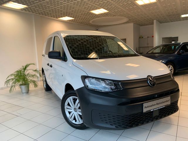 Volkswagen Caddy 1.5 TSI Cargo EcoProfi*Navi*Klima*