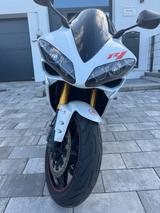 Yamaha + MEGA RAKETE SUPERSPORTLER RN19 + MIVV +++ - 2007 R1