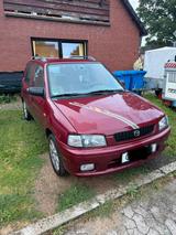 Mazda Demio - Mazda Demio Gebrauchtwagen
