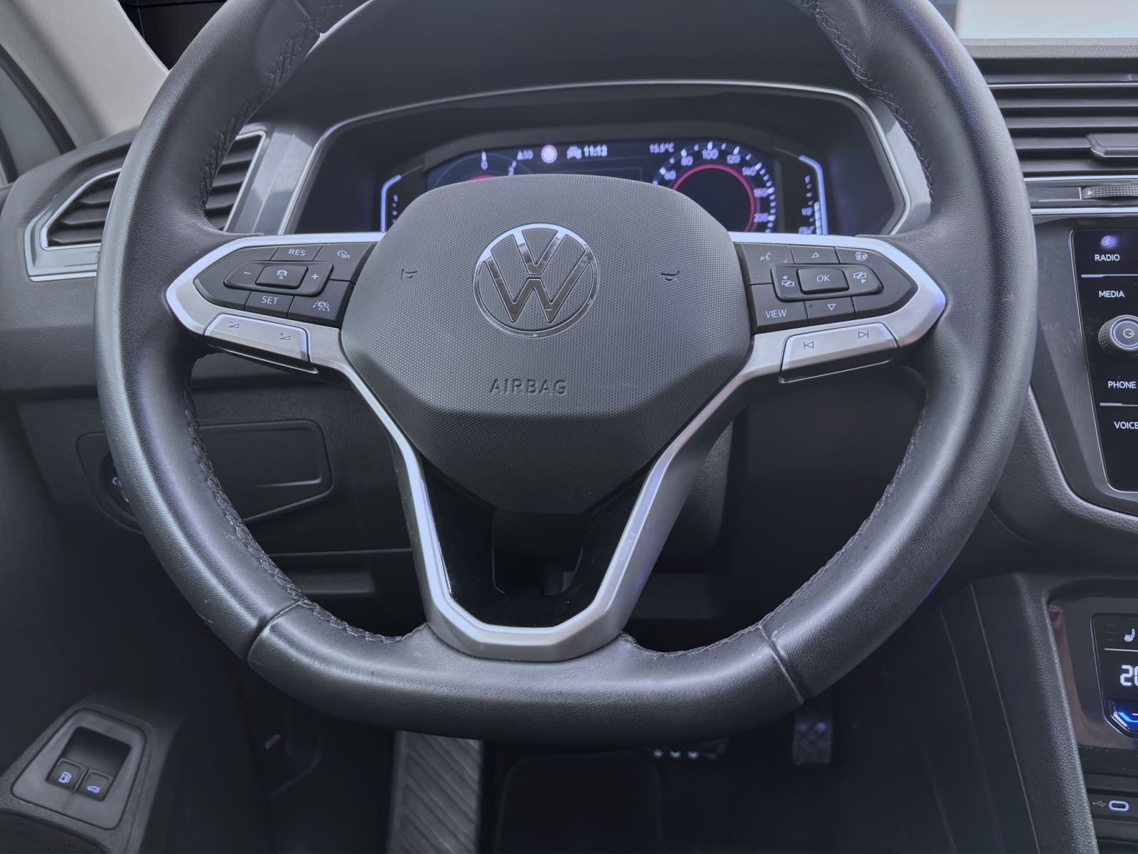 Volkswagen Tiguan - Bild 13