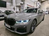 BMW 730 7 730 d M Sport *Top Zustand* - BMW 7er Reihe in Essen