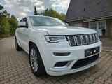 Jeep Grand Cherokee 3.0l V6 MultiJet 184kW Summit... - Jeep Gebrauchtwagen in Dortmund