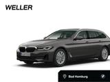 BMW 530d xDrive Tour. AHK StHzg ACC LCPro HiFi DA