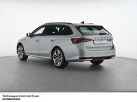 Skoda Octavia - Vorschau Bild 3
