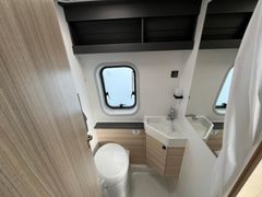 Sun Living V65 SL*1DIESEL HEIZUNG*MARKISE*AHK*SOLAR
