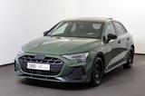 Audi A3 Sportback S line 35 TFSI  S tronic - Audi A3: Line Sportback