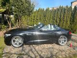 BMW Z4 sDrive35is - - BMW Z4: 35is