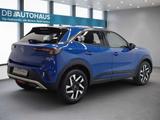 Opel Mokka Business Elegance 1.2 Turbo Automatik LED - Opel Mokka: Business Elegance