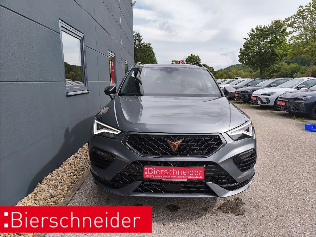 Cupra Ateca 1.5 TSI DSG ab 329,- 1.590 ÜBERFÜHRUNG PAN