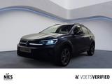Volkswagen Taigo R-Line1.5 TSI DSG MATRIX-LED+RearView+ACC