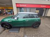MINI Cooper SE Classic Trim Classic Trim - MINI Cooper SE von privat