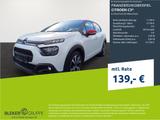 Citroën C3 PureTech 83 Shine Pack - gebrauchte Citroën C3 aus dem Jahr 2021