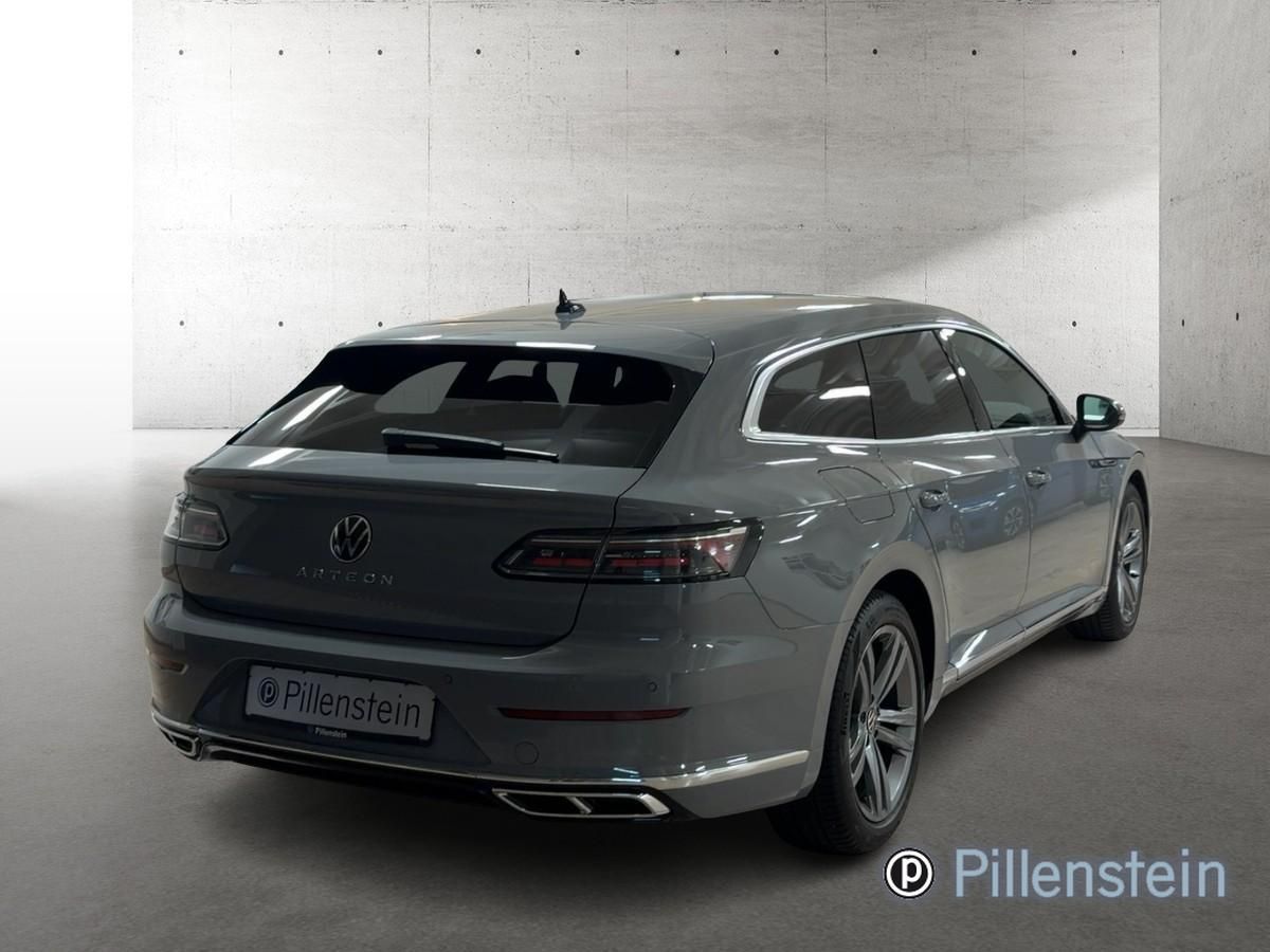 Volkswagen Arteon - Bild 4