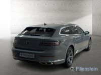 Volkswagen Arteon - Vorschau Bild 4