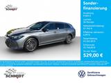 Volkswagen Passat Variant 1.5TSI eHybrid Elegance NP:71.995 - Volkswagen Passat Variant: 1.9