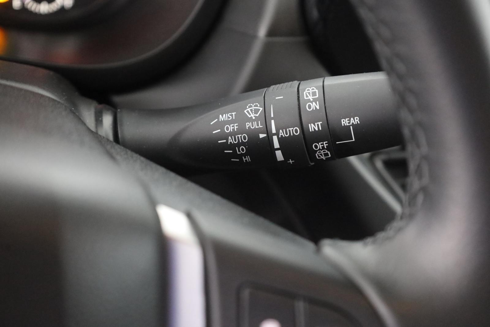 Suzuki S-Cross 1.4 4WD LED ACC Navi Kamera Sitzheizung