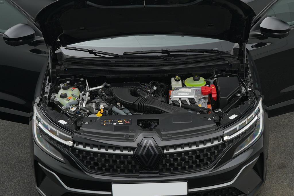 Renault Espace