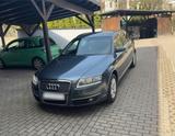 Audi A6 Avant 2.4 Benzin | TÜV 06/2026 | 1... - gebrauchte Audi A6 aus dem Jahr 2004