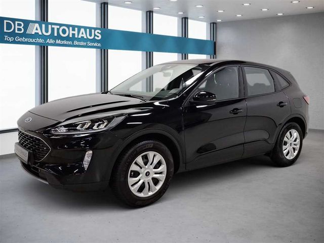 Ford Kuga Cool & Connect 2.0 EcoBlue Autom. 4WD AHK