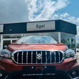 Suzuki SX4 S-Cross Comfort 4x4 Hybrid - Suzuki SX4 aus 2020