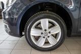 Volkswagen Caddy  Highline | LED | Navi | AHK abnehmbar | K - Volkswagen Caddy Gebrauchtwagen