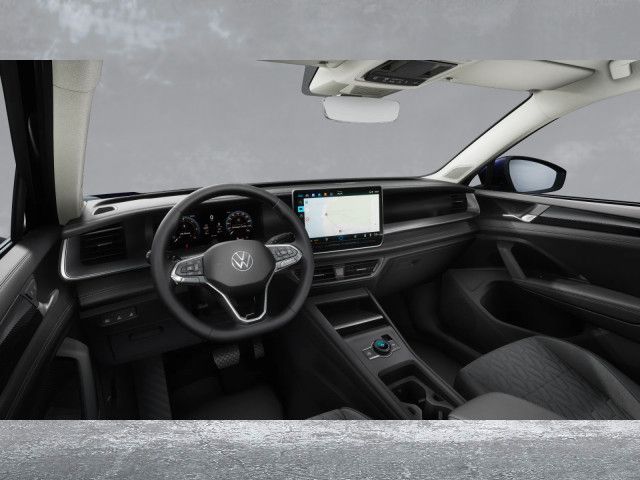 Volkswagen Tayron - Bild 9