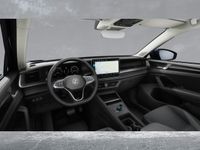 Volkswagen Tayron - Vorschau Bild 9