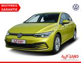 Volkswagen Golf VIII 1.5 TSI Life LED Navi Sitzheizung USB - Volkswagen Golf: Us