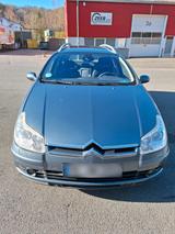 Citroën C5 Kombi - Citroën C5 in Essen