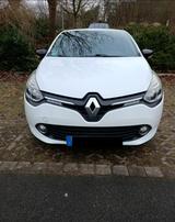 Renault Clio Paris 1.2 16V 75 Paris - Renault Clio Paris mit Benzin-Antrieb