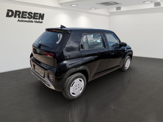 Hyundai INSTER - Bild 2