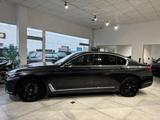 BMW 730d 1Hand/BMW-Scheckheft/360°/Laser/AHK/HUD/SBL - BMW 730 in Essen
