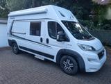 Weinsberg Carabus 600 DQ