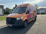 Mercedes-Benz Sprinter 311/315 CDI FWD L2 (910.633)