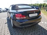 BMW 118i Cabrio NAV PDC SHZ Tempomat - BMW 118: Cabrio, 118i