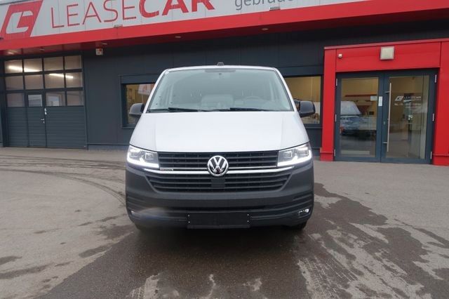 Volkswagen T6.1 Kombi DSG 4 MOTION *LED*STDHZG*EXP.27990*