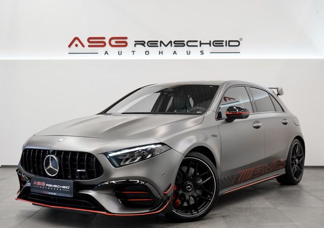 Mercedes-Benz A 45 AMG S 4M Street Style Edition *2.H*BLP:91T€