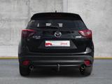 Mazda CX-5 Nakama Intense AWD LEDER SD LED BOSE - Mazda: Allradantrieb