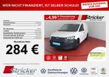 Volkswagen Caddy Cargo Maxi 2.0TDI 284,-ohne Anzahlung Klim - gebrauchte VW Caddy aus dem Jahr 2024