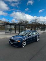 BMW E46 320D M Packet Edition 33 - BMW 320: 320d Pack M