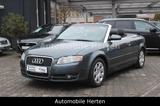 Audi A4 2.0 TDI*CABRIO*AUTOMATIK*LEDER*TOP* - Audi A4 aus 2007: TDI