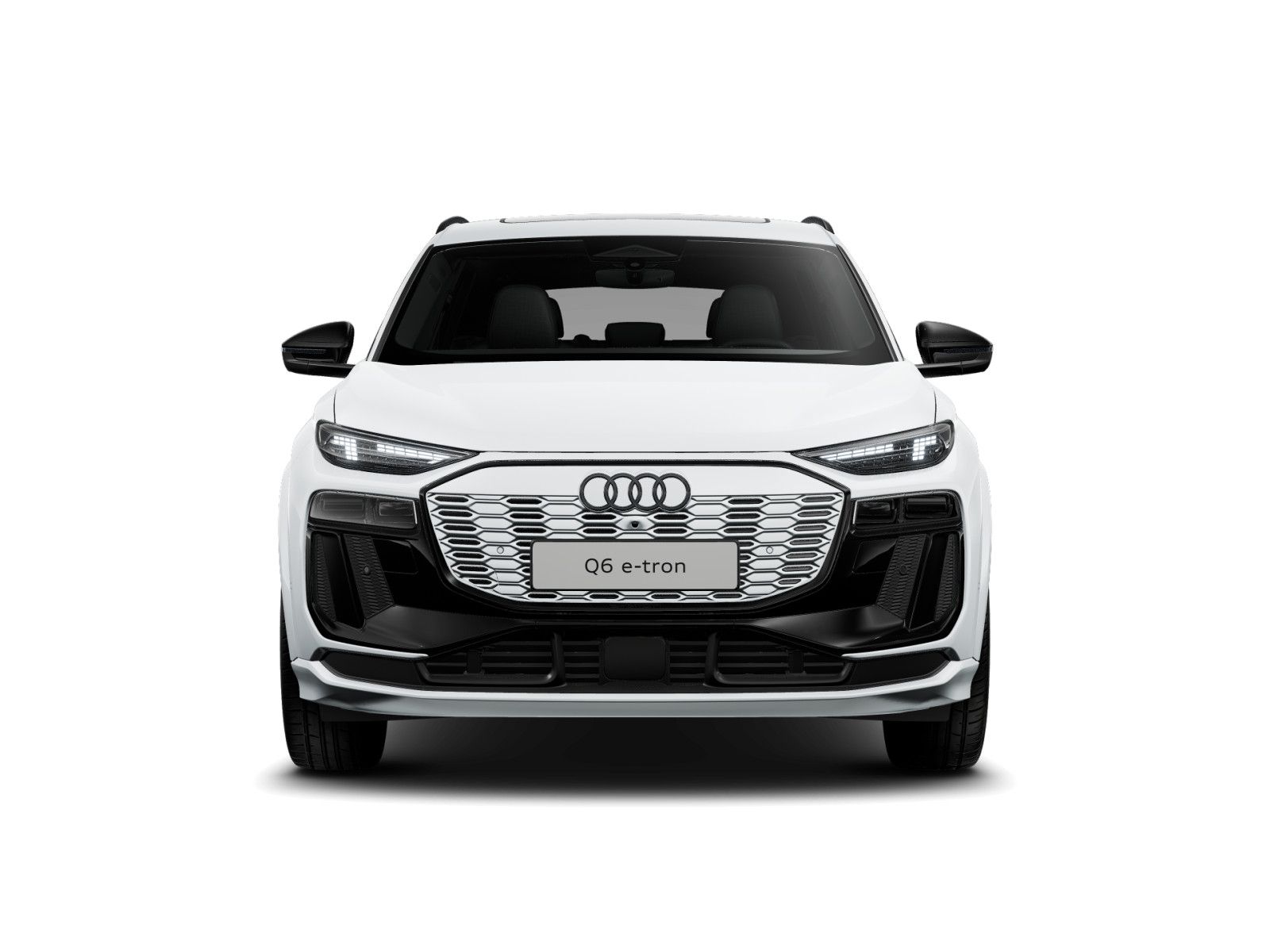 Audi Q6 e-tron - Bild 2